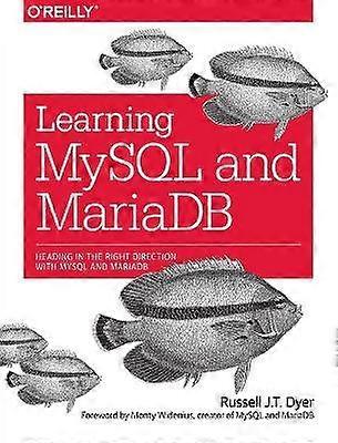 Învățarea MySQL și MariaDB