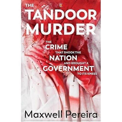 The Tandoor Murder