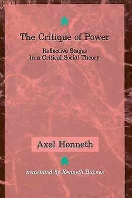 The Critique of Power
