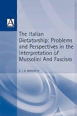 La dictature italienne