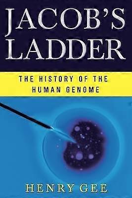 Jacob's Ladder - De geschiedenis van het menselijk genoom
