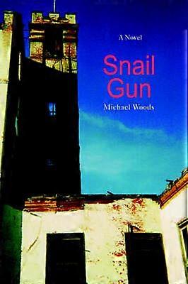 Snigelpistol en roman