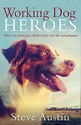 Working Dog Heroes
