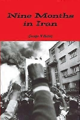 Nio månader i Iran