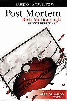 Post Mortem Livraison Spéciale US Mail