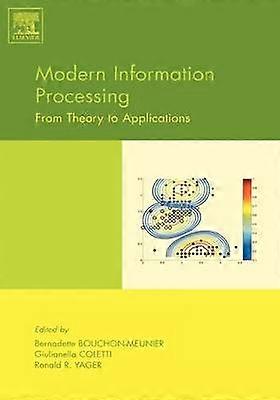 Modern Information Processing