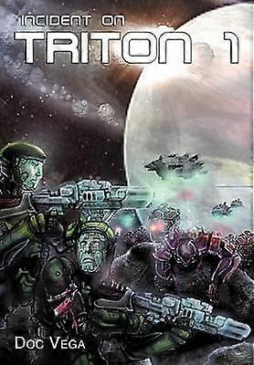 Incident On Triton One