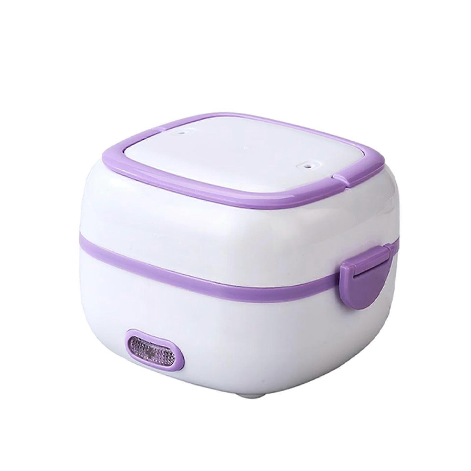 Electric lunch box, suitable for school office