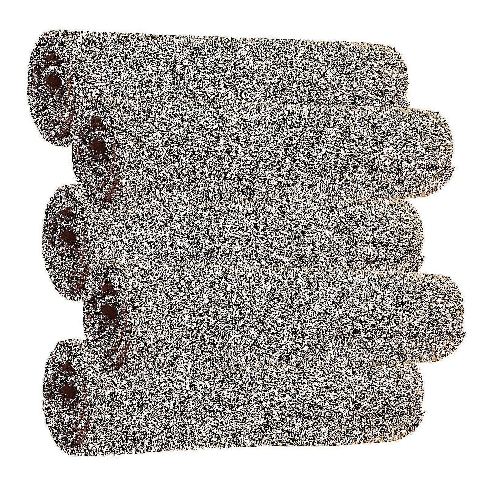 5pcs Chicken Nesting Pads Reusable Hens Nest Mats Hen Nesting Box Liners