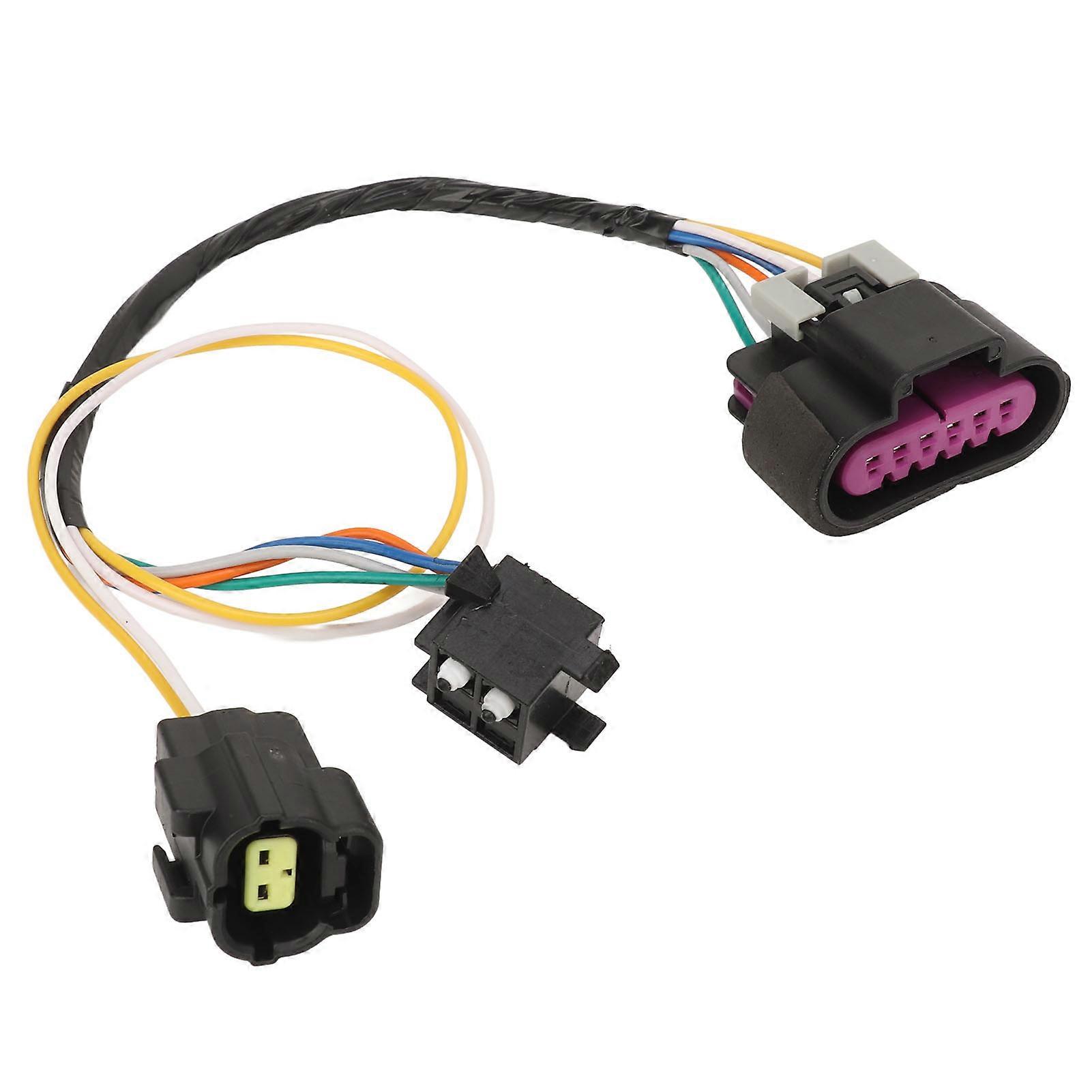Outside Door Handle Wire Harness 25864472 Right Front Exterior Door Handle Wiring Harness for CTS STS