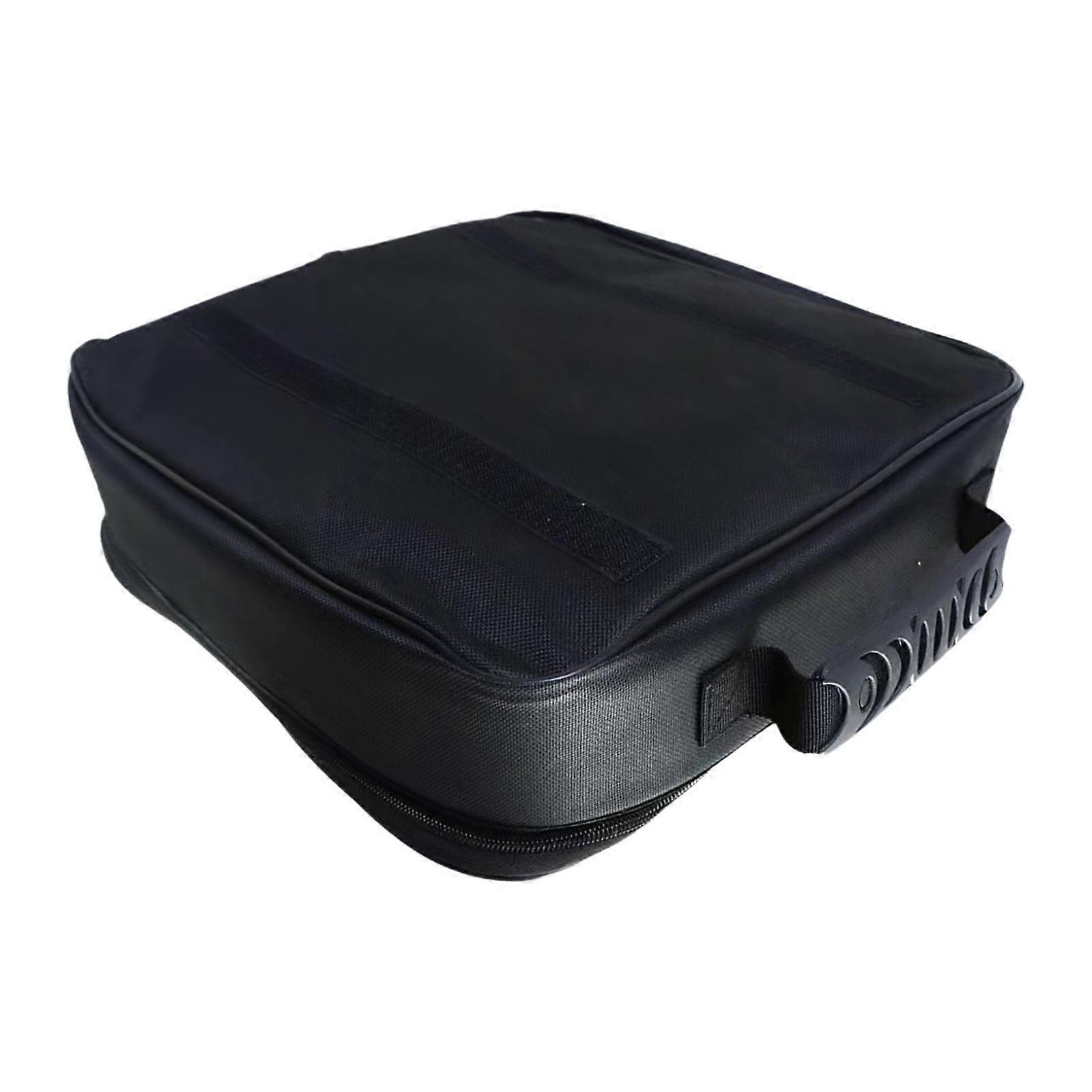 Waterproof EV Cables Bag with Handle Multipurpose Case for Electric Car