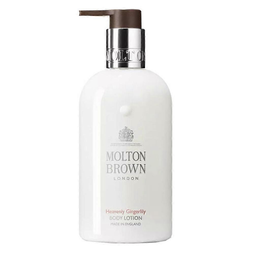 Molton Brown, Gingerlily, pflegend, Körperlotion, 100 ml