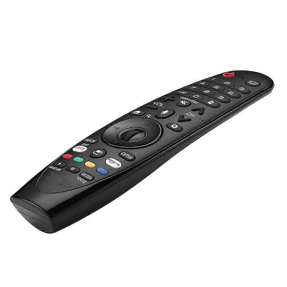 New AN-MR650A For LG Smart 2017 LCD TV Infrared Remote 55SJ8000 No Voice No pointer
