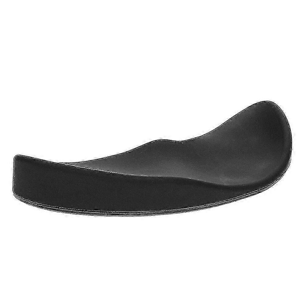 Computer Mouse Wrist Support - Black