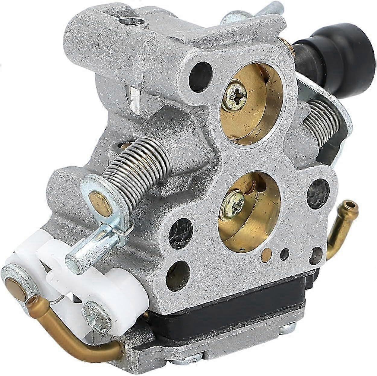 Kit Carburatore Per Motosega Husqvarna 435 435E 440 440E Jonsared CS410 Cs2240 Cs2240s Sostituisce C1t El41 C1t El41a 506450501 Con Guarnizione Filtro Aria Candela 85667990