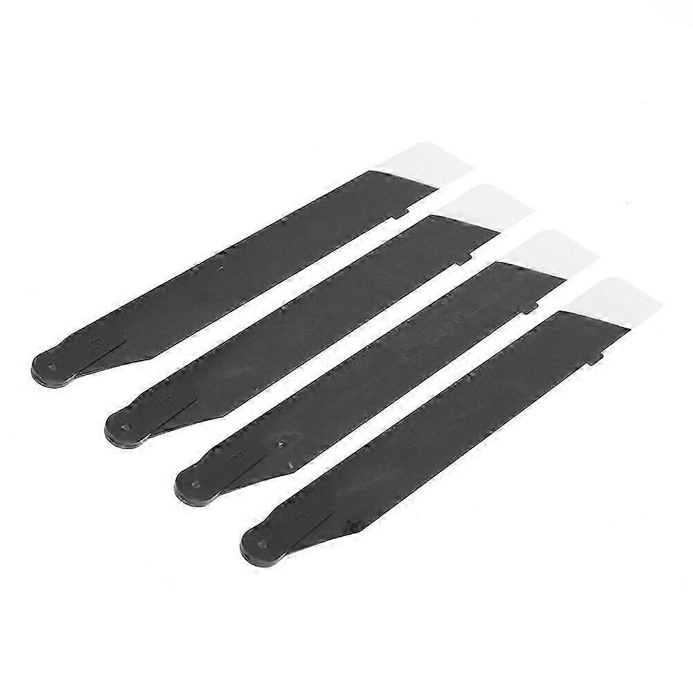Eachine E186 E190 RC Helicopter Spare Parts Propeller Blade Group