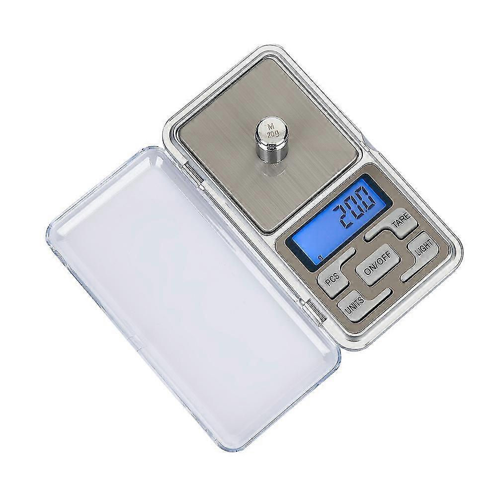 Digital Scale 200 X 0.01g for Kitchen Scale