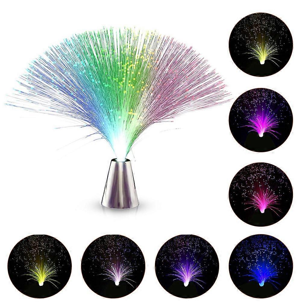 Fibre Optic Light, LED, Night Light