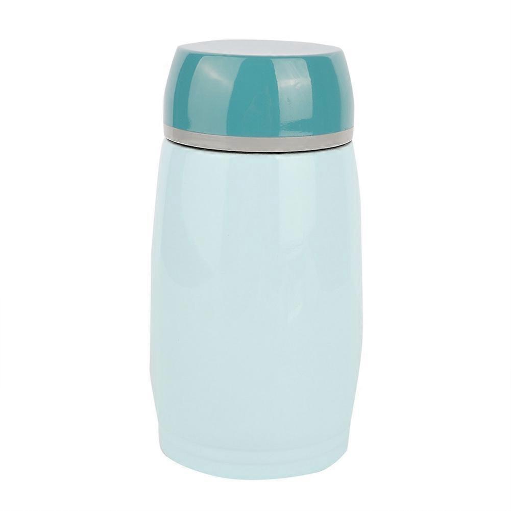 Stainless Steel Vacuum Flask for School Use - 500ml Insulated Water Bottle, Leak-Proof, Portable Design, BPA-Free