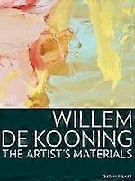 Willem de Kooning The Artists Materials