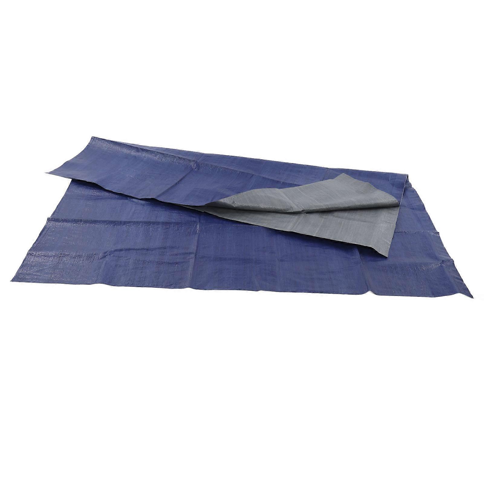 Pool Cover, Waterproof, Dustproof, Polyethylene, Swimming, Accessory