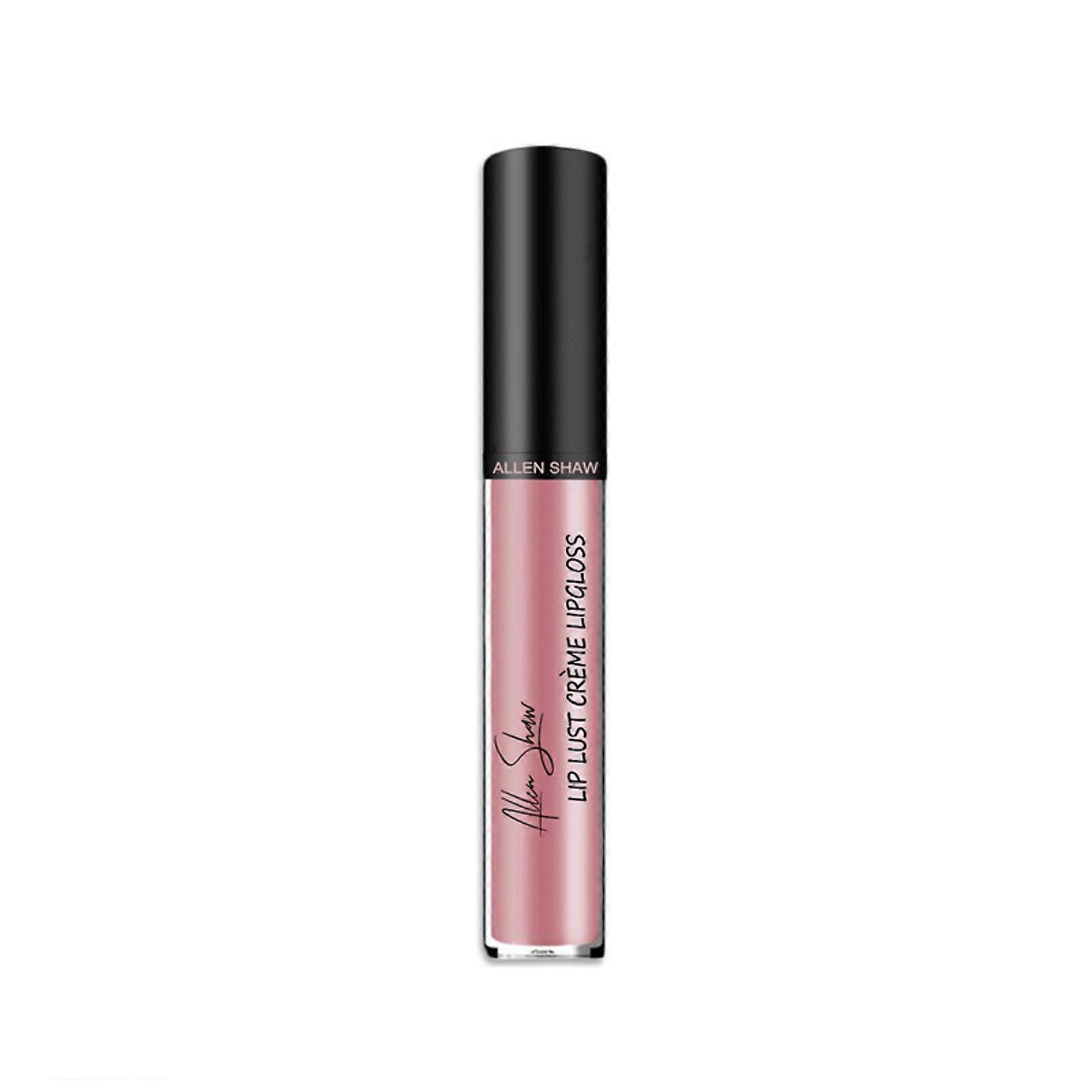 Cream Texture Lip Glaze Multicolor Lip Gloss Cream Lipstick