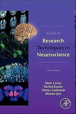 Guide des techniques de recherche en neurosciences