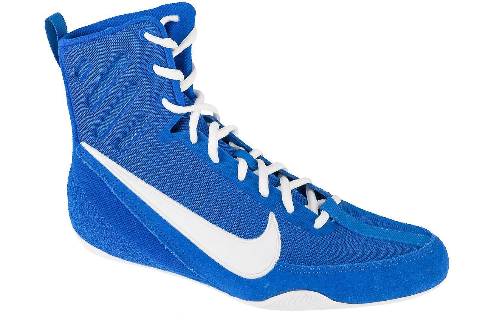 Boxschuhe Nike Machomai 3