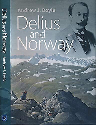 Delius și Norvegia