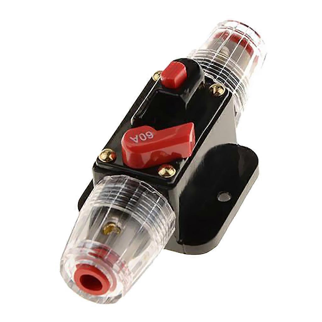 1-osainen AMP-auton tavaratilan sisäinen pidike vedenpitävä