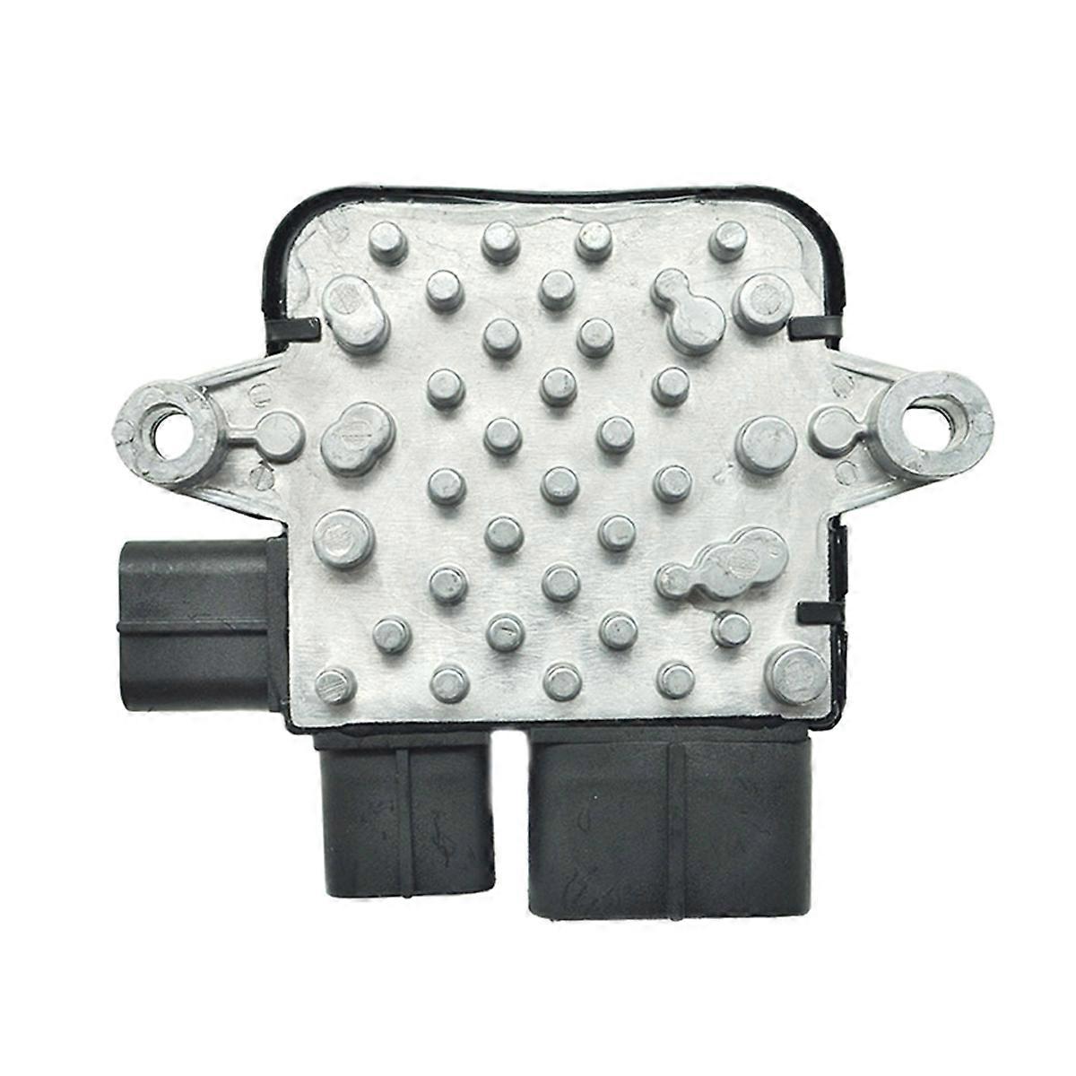 Car Cooling Fan Control Unit Module for L510-15-15Y 21493-C370B 1G040-19700 Auto Parts