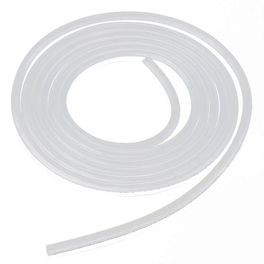 2 meter silicone tube silicone tube pressure hose 4 * 6mm