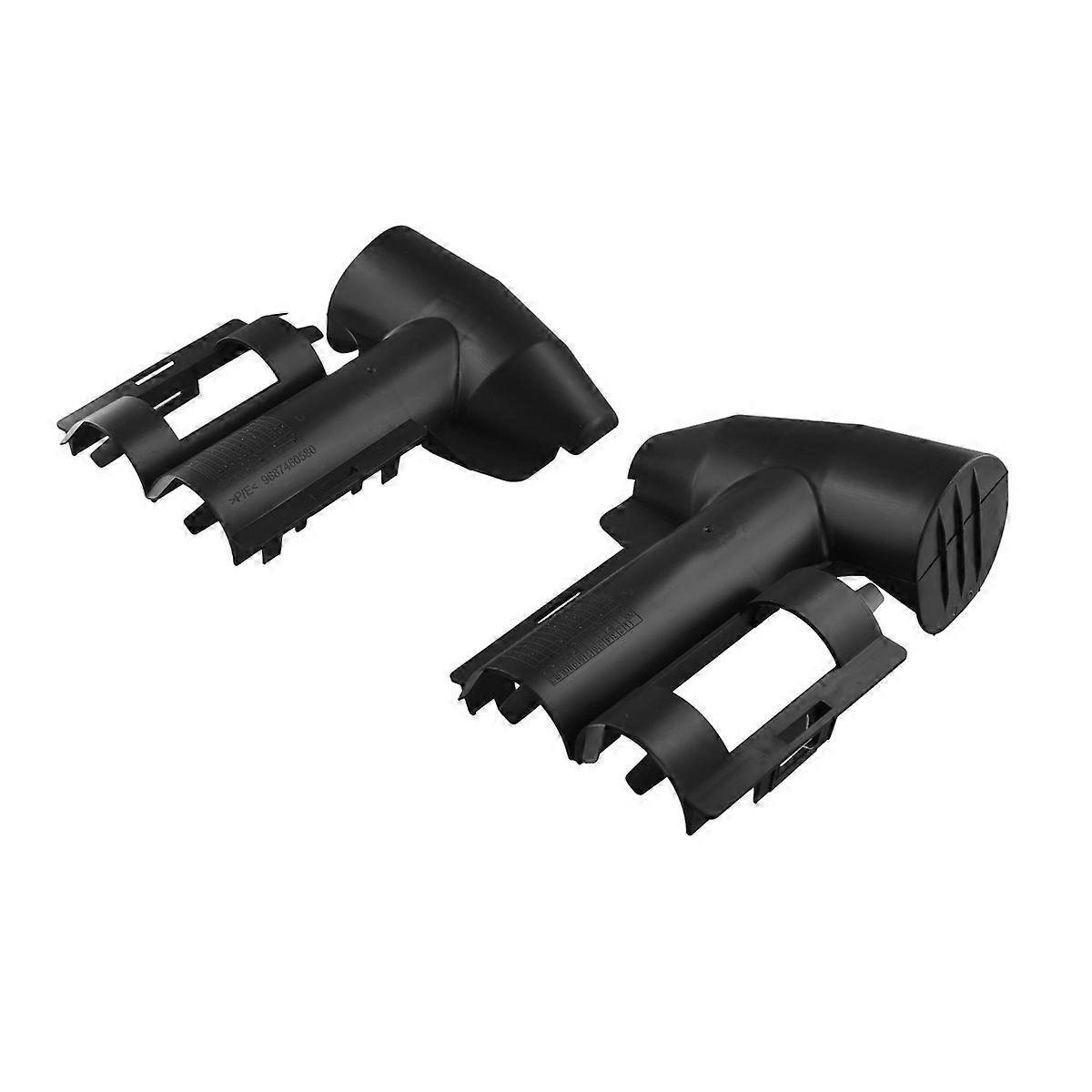 Car Rear Shock Absorber Plastic Protective Shell Cover