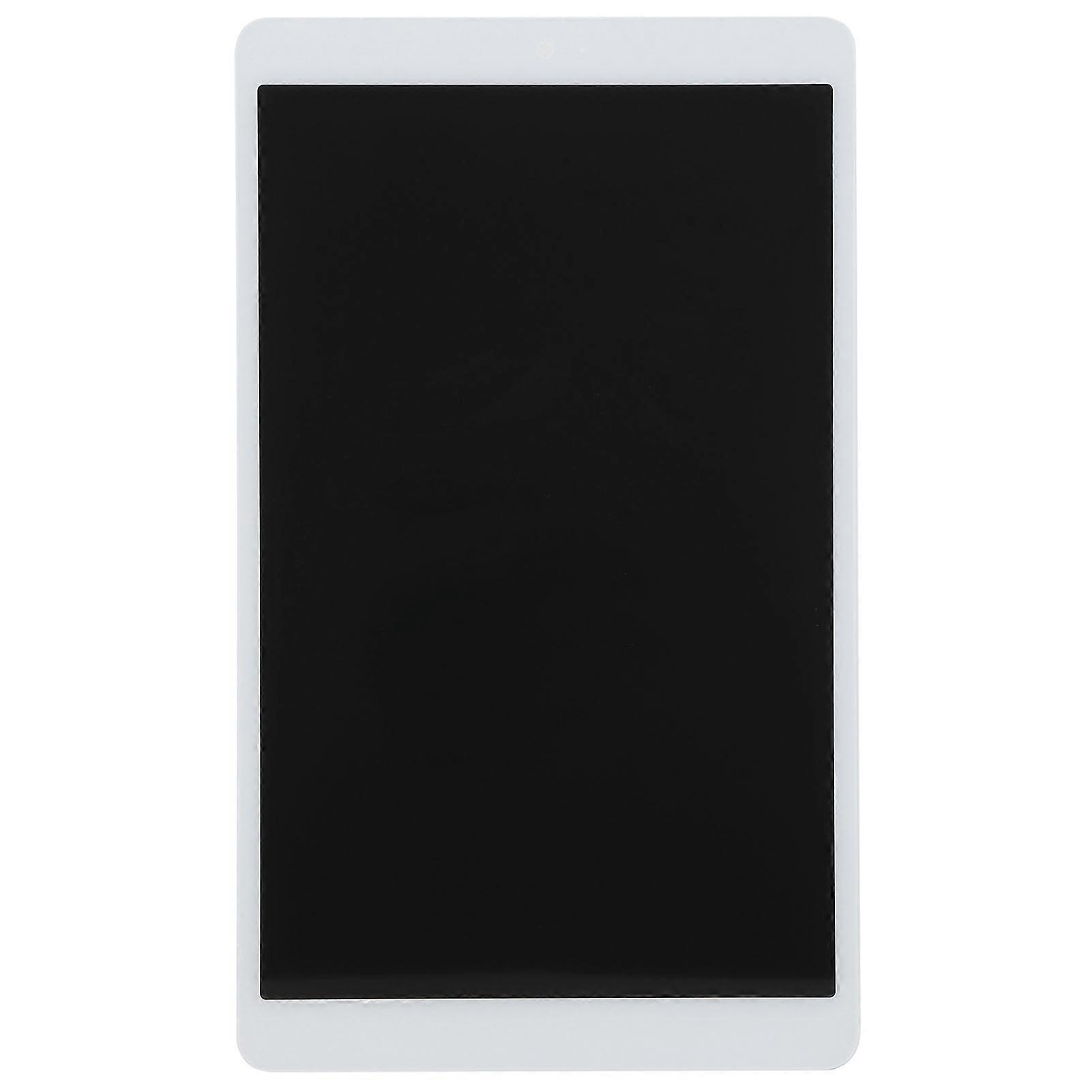 LCD Display Screen Digitizer Substitution Assembly Touch Panel for Huawei M5 Tablet PC