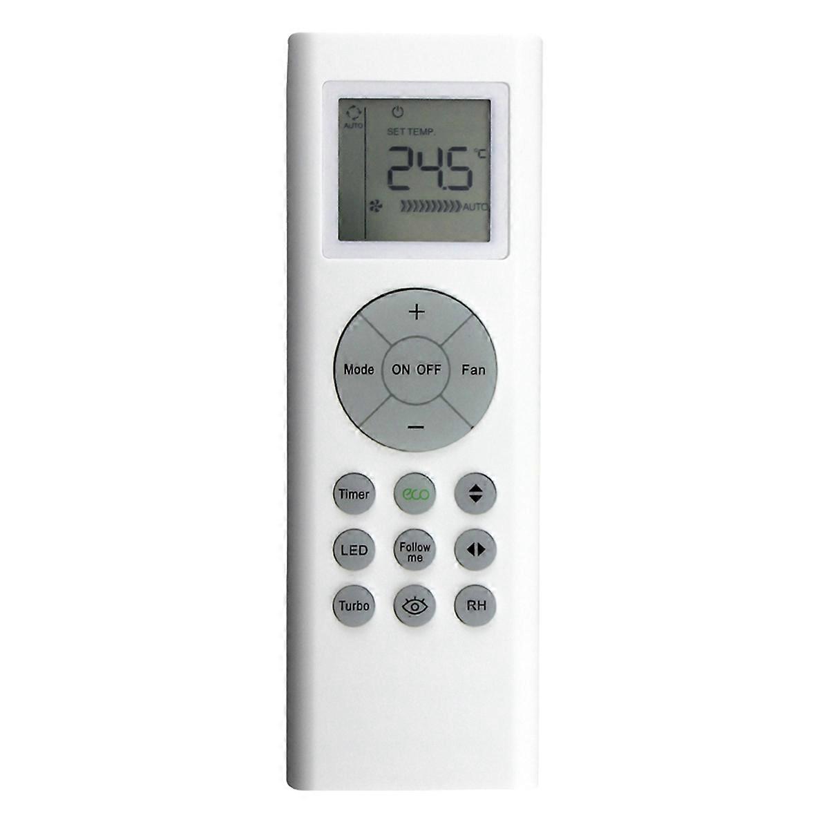 Remote Control for AC Air Conditioner