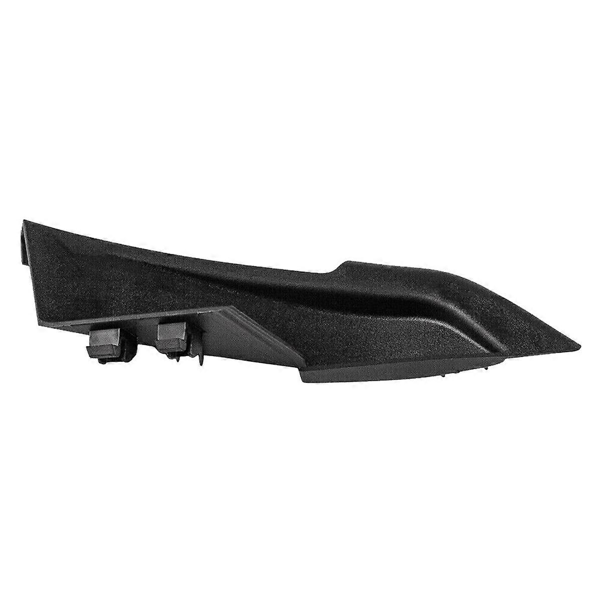 Front Cowl Cover Extension Trim Bracket For 2011-2016