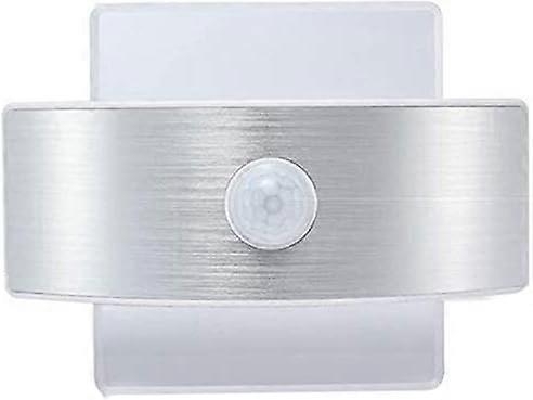 Motion Sensor Light, Wall Sconce, Warm White