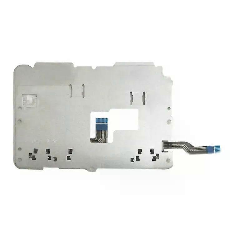 Touchpad Button-Left Right Replacement for HP 450 G3 Laptop