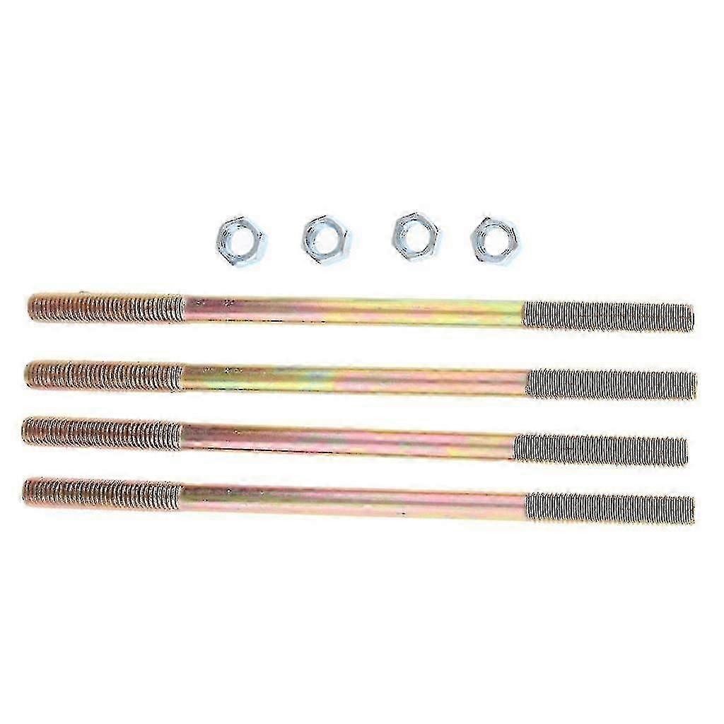 Cylinder Head Stud Bolts For Yamaha Pw80 Js80py Lc80py Pw80 Py80 Js Boris