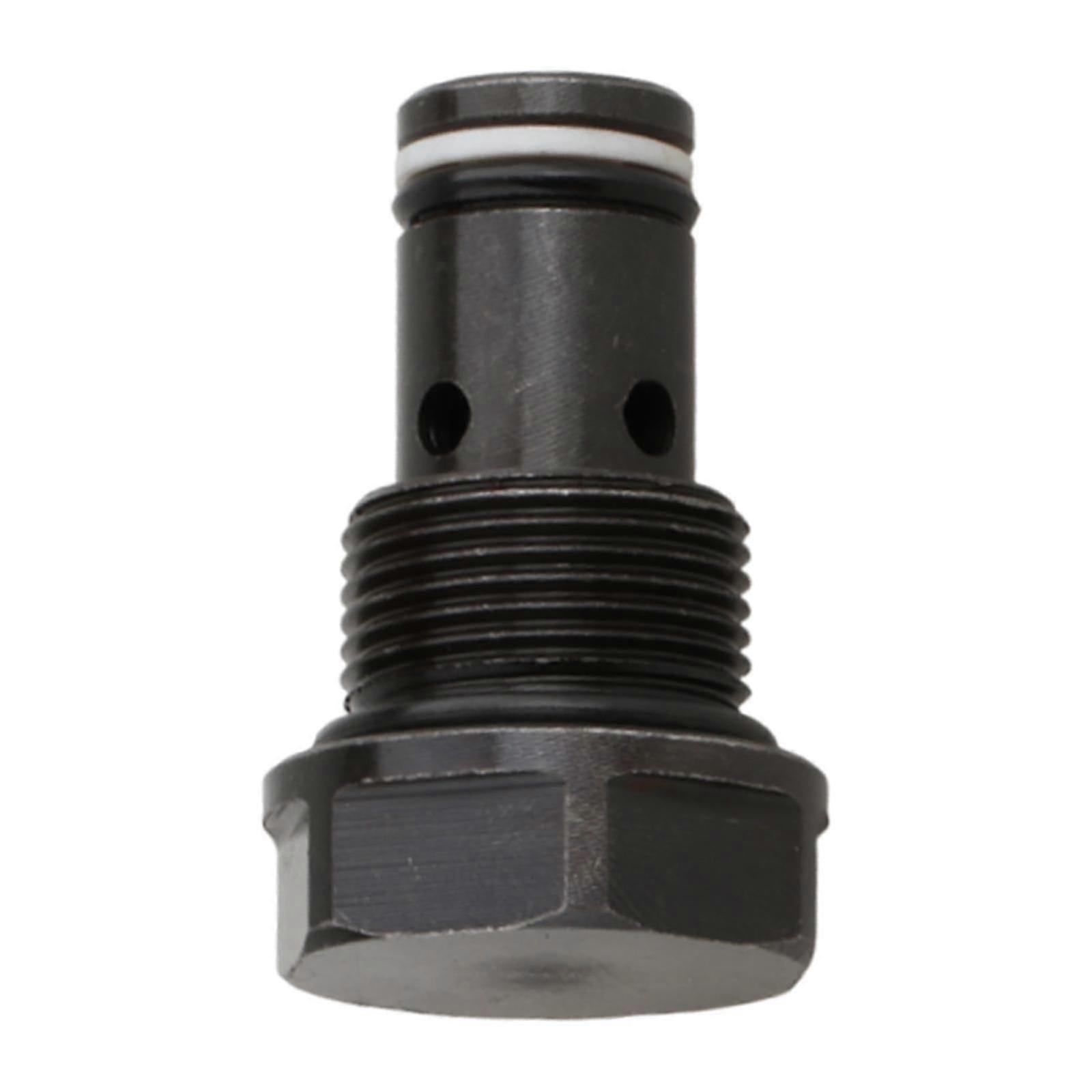 Car Lifting Machine Lowering Valve Portable Unloading Valve Descending Valve 65mm