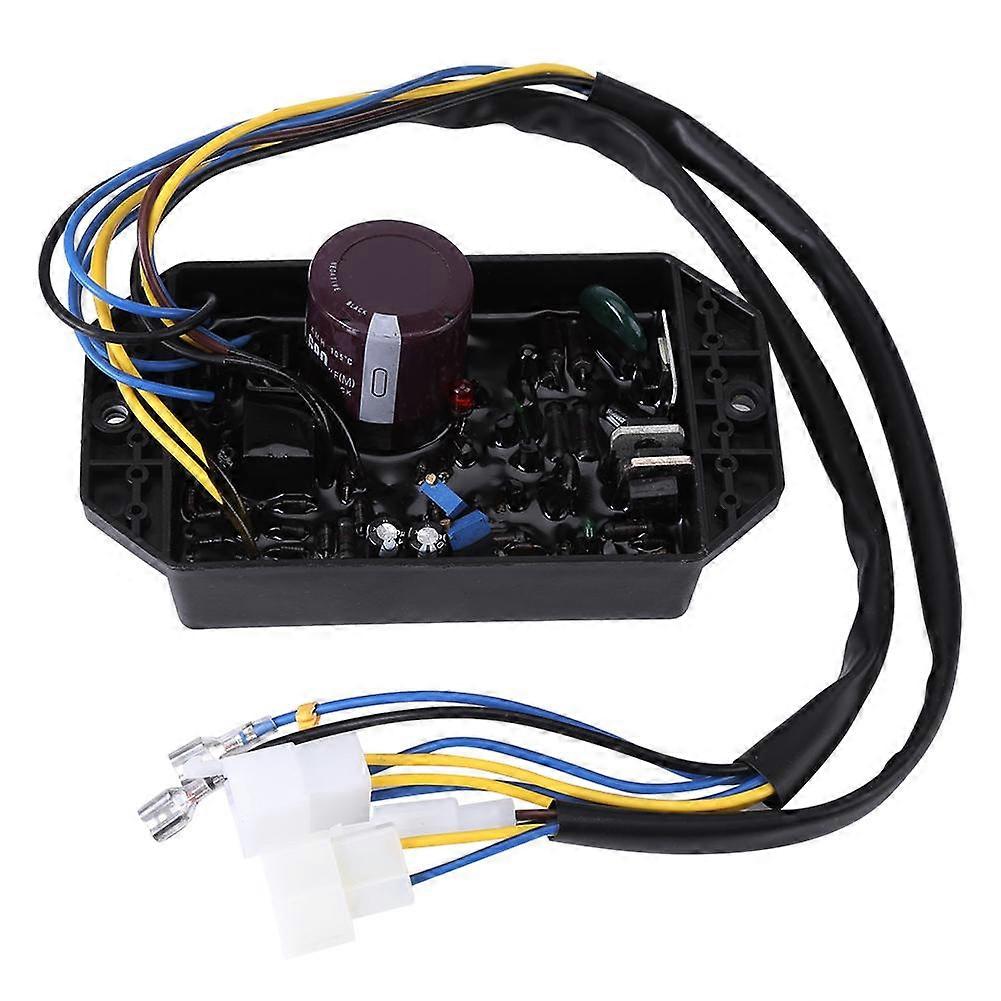 Automatic Voltage Regulator AVR for KDE5000E KDE5000T Single Phase Diesel Generator