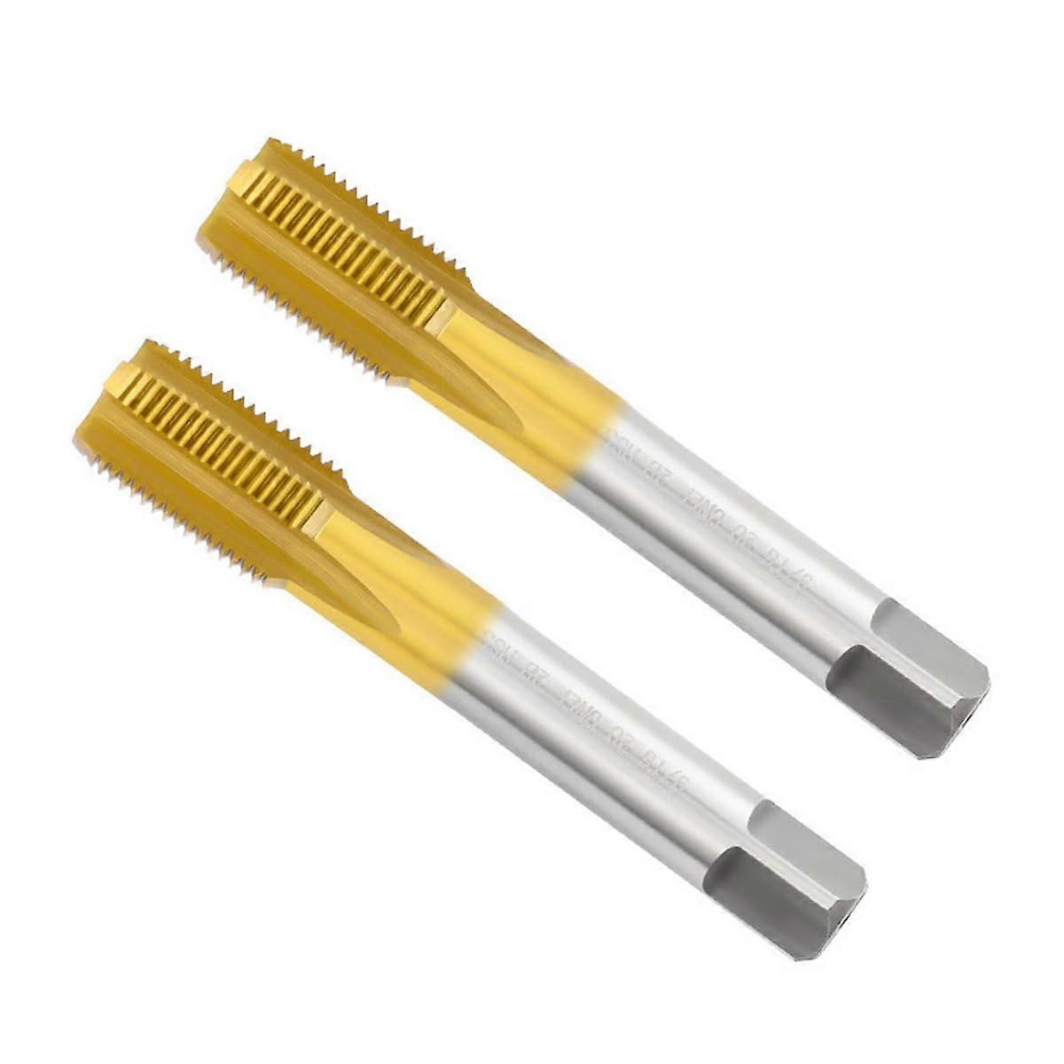 Pedal Thread tap, Right and Left Thread tap Pedal Repair Tool for Pedal, Bicycle Crank Crank Bicycle