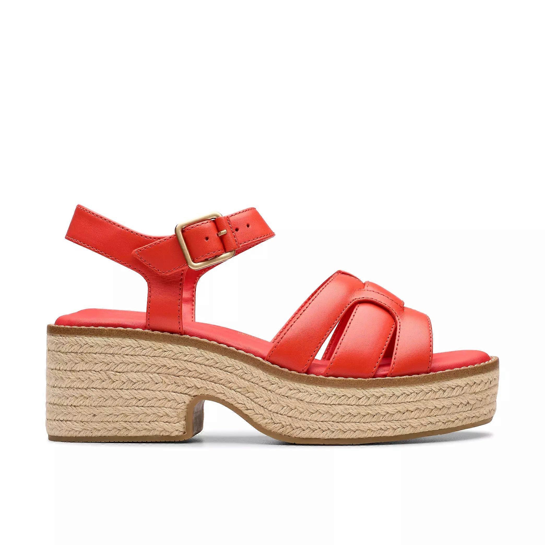 Clarks Coledale Strap - women's sandal