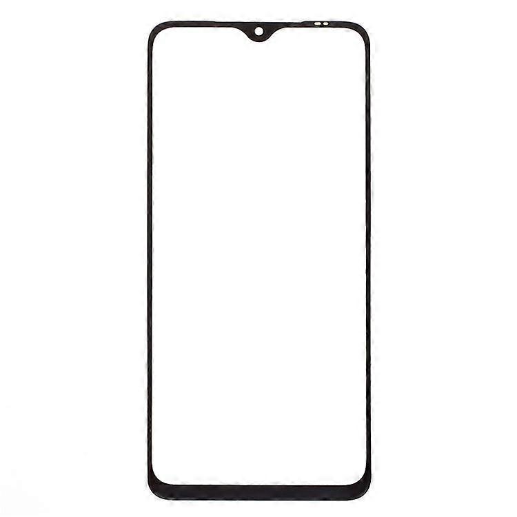 OEM Front Screen Glass Replacement Part Compatible For Xiaomi Poco M3 2020
