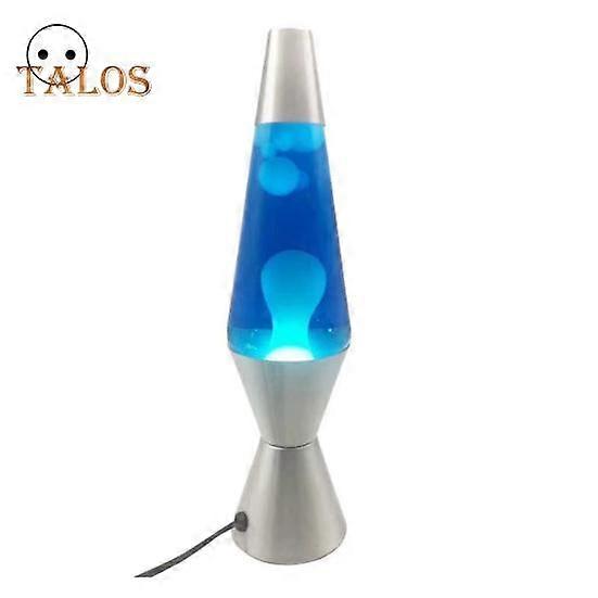 LED Liquid Motion Lamp with Remote Control Color-Changing Night Light Stress-Reducing Mood Lamp Party Decor