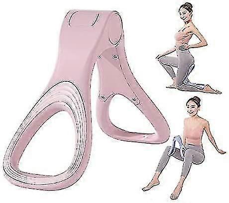 Butt Leg Trainer Muscle Training Exercise Pelvic Floor Strengthening Exerciser