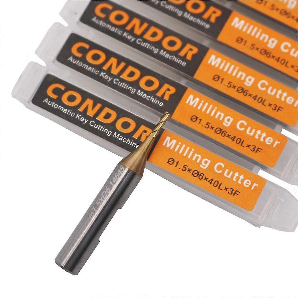 Milling Cutter Probe Fits for Condor XC002 XP005 XC009 Key Cutting Copy Machine