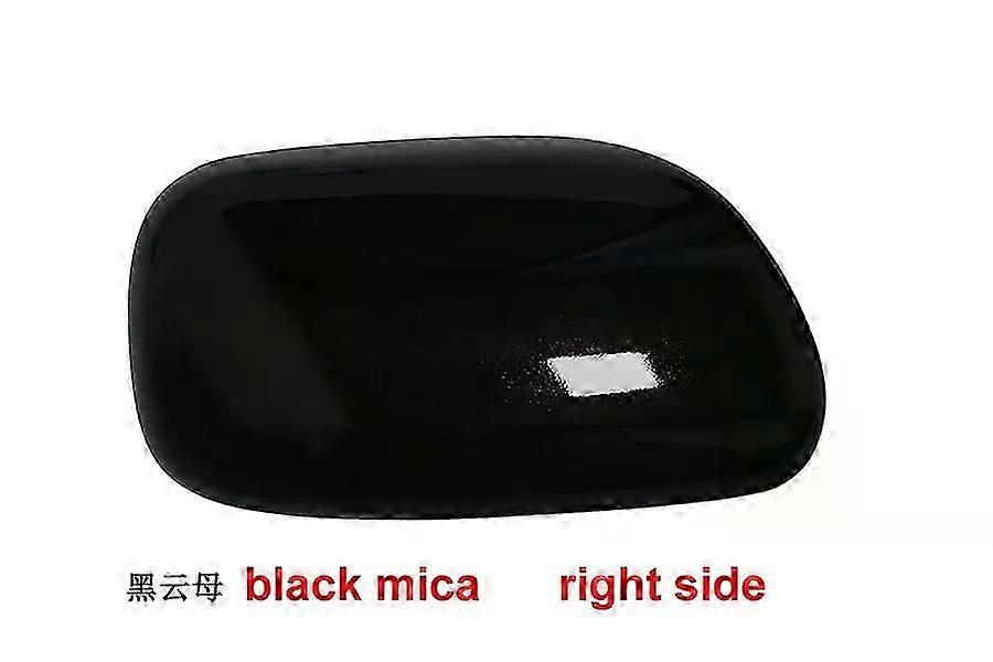 For Toyota Corolla EX 2003 2004 2005 2006 Car Accessories Rearview Mirrors Cover Rear View Mirror Shell Housing Color Painted