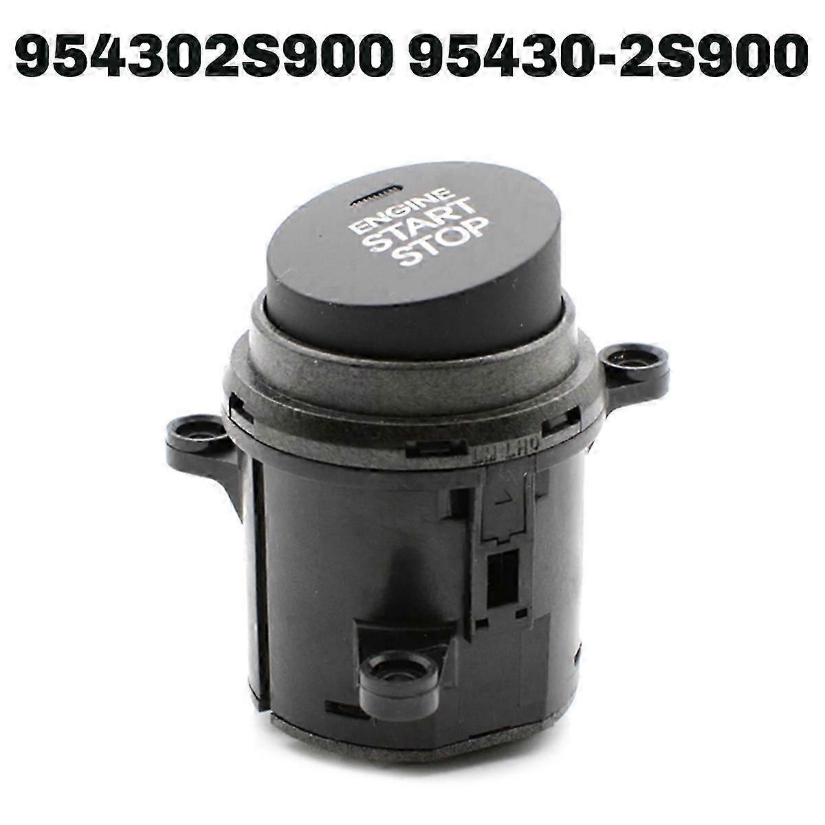 954302S900 954302S900 Engine Start Stop Switch Button