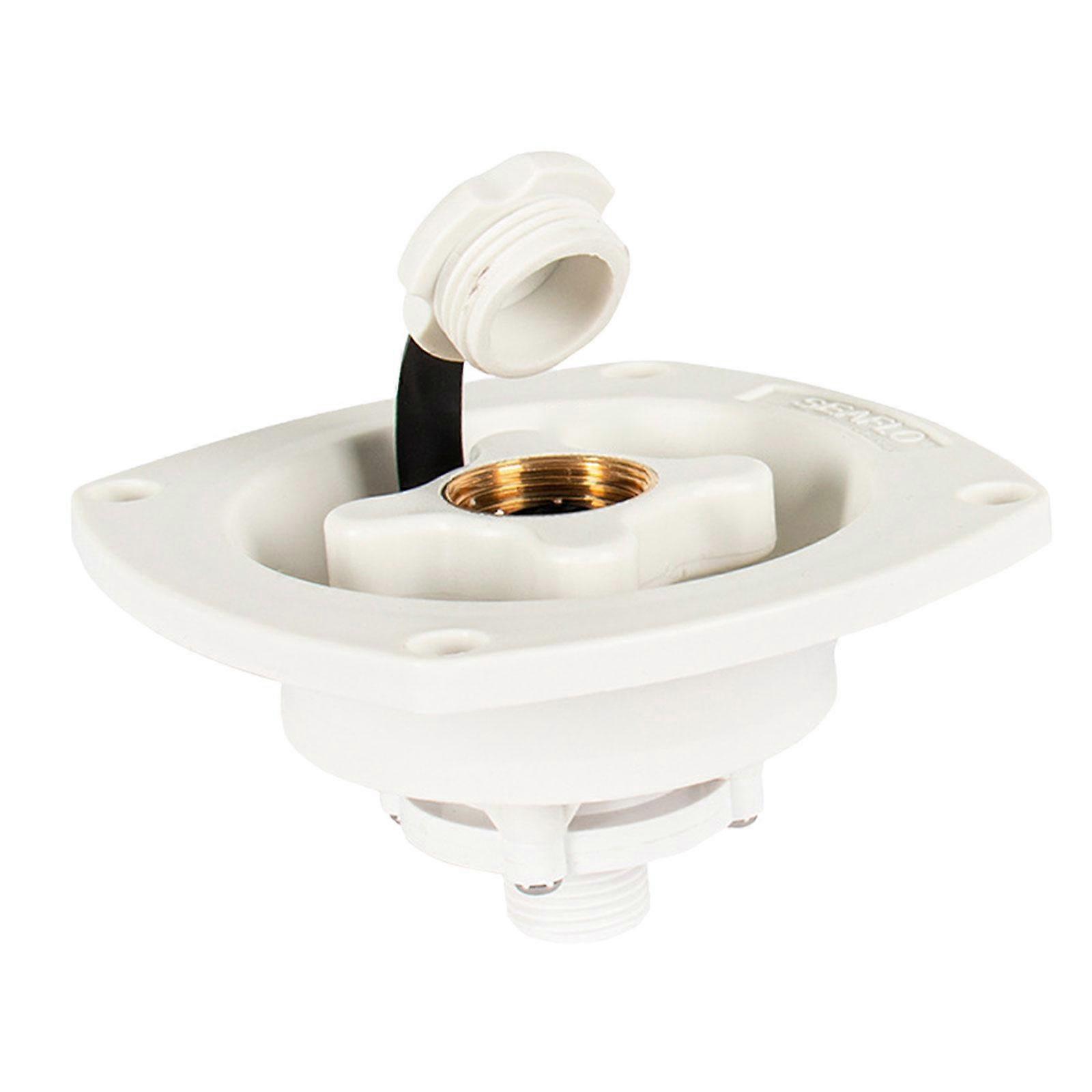 RV Water Fill Inlet High Performance RV City Water Inlet RV Water Inlet